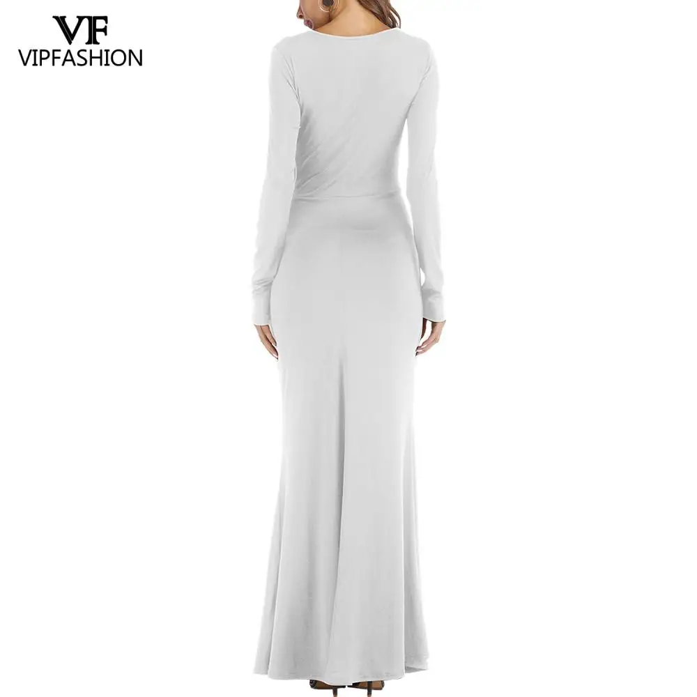 VIP модный дизайн собственные Длинные платья сделай сам индивидуальное платье