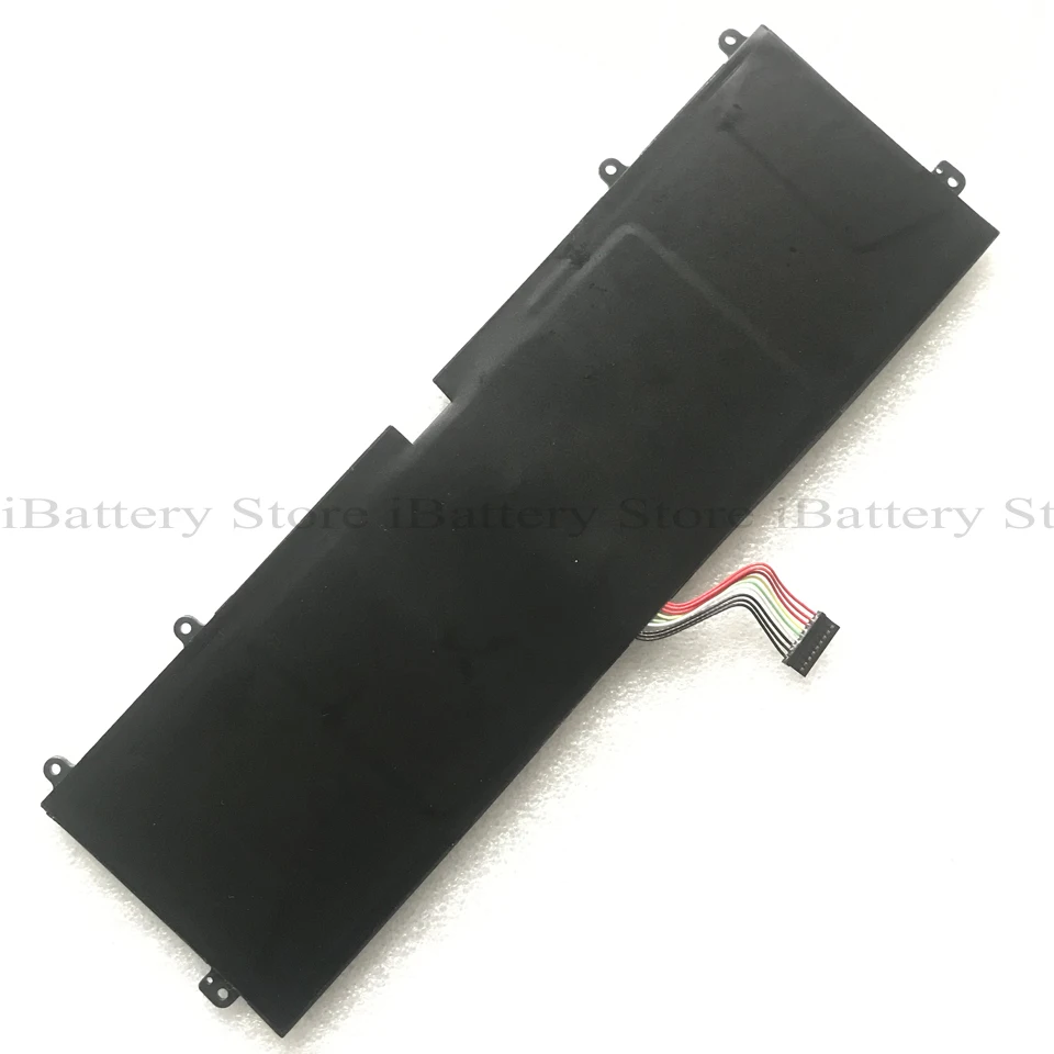 Оригинальный аккумулятор LBG722VH для LG 13Z940 13ZD940-GX58K 14Z950 14Z950-A EAC62718301 LBP7221E | Компьютеры