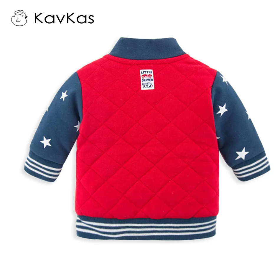 Осенняя куртка для маленьких мальчиков 2018 г. Casacos Infantil Menina Inverno верхняя одежда и