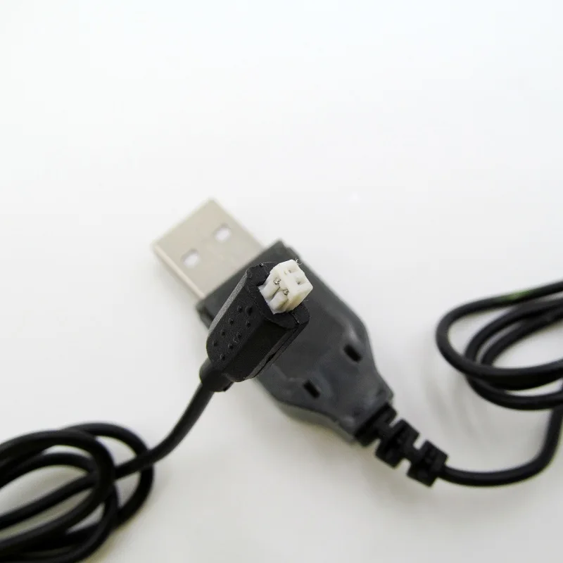 F JST SM XH2.5 1,25 мм Женский Мужской 2,5 мм 3.5mm3.7V Зарядное устройство USB кабель R/C вертолет Квадрокоптер игрушки Rc ЗАПАСНЫЕ ЧАСТИ Асса - Цвет: F