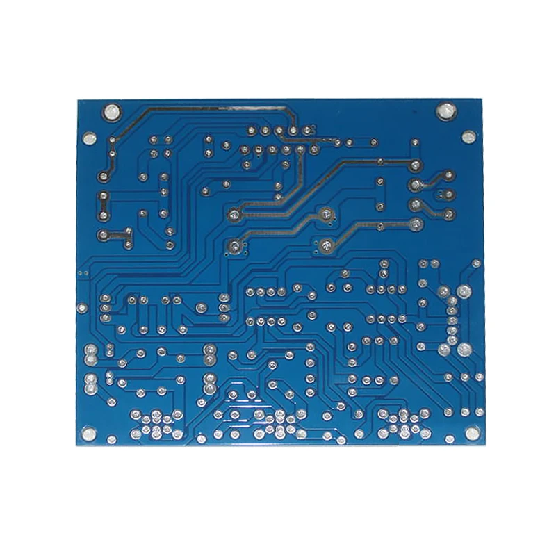 Aiyima TDA7265 + NE5532 аудио усилитель Совет Hifi двухканальные усилители 25 Вт * 2 DIY Звук
