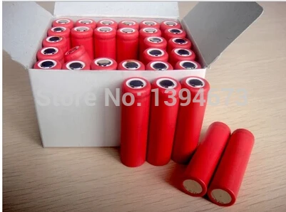 Новые 840mah литиевые батареи 3,7 V AA UR14500P 14500 перезаряжаемая литиевая батарея