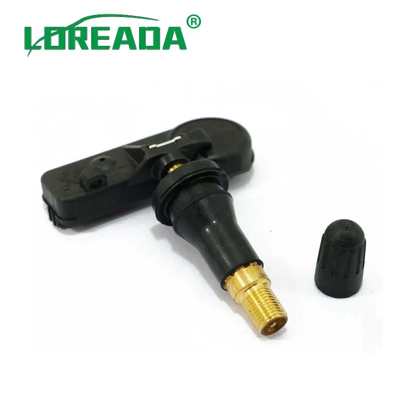 LOREADA TPMS датчик давления в шинах для Chrysler Jeep/Dodge OEM 56029398AB|Датчик давления| |