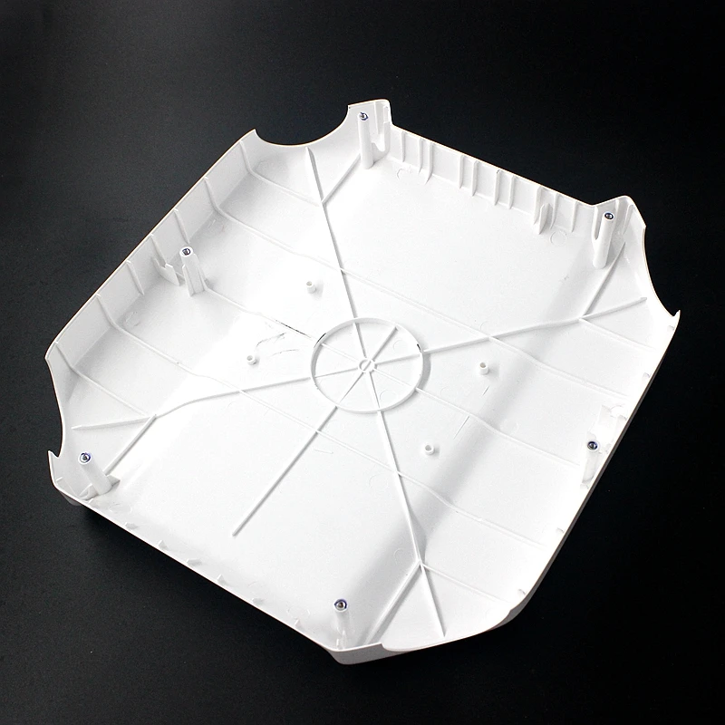 DJI AGRAS MG-1P верхний корпус самолета для MG-1P/ MG-1A RTK сельскохозяйственные аксессуары
