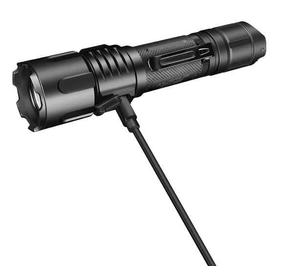 Оригинал Klarus XT11UV светодиодный вспышка светильник UV CREE XP L V3 3 * 365nm 900LM USB