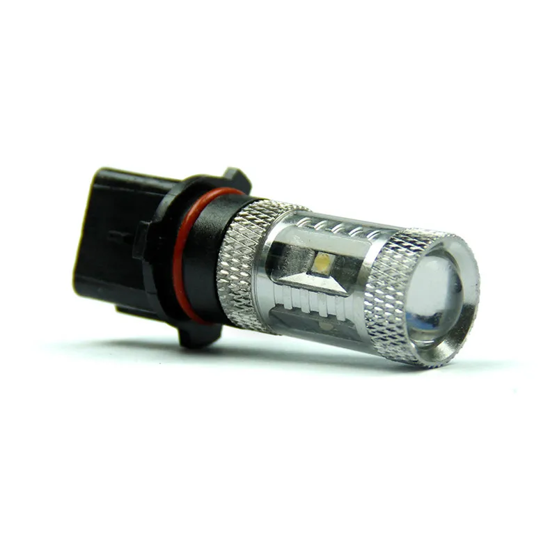 Автомобильные фары 10 V-24 V P13w 30W светодиодные противотуманные фары высокой мощности дневные ходовые парковочные Прямая поставка 19F28