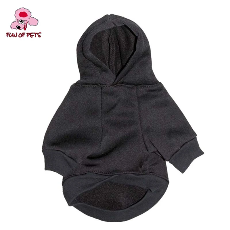 2017 новая модная осенне зимняя крутая флуоресцентная флисовая одежда для собак с