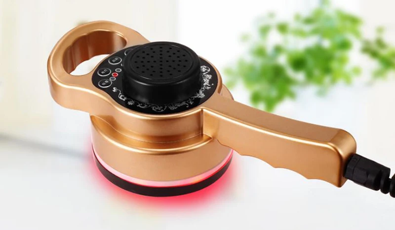 2020 Высококачественная микро-электрическая щетка для меридианов пять элементов