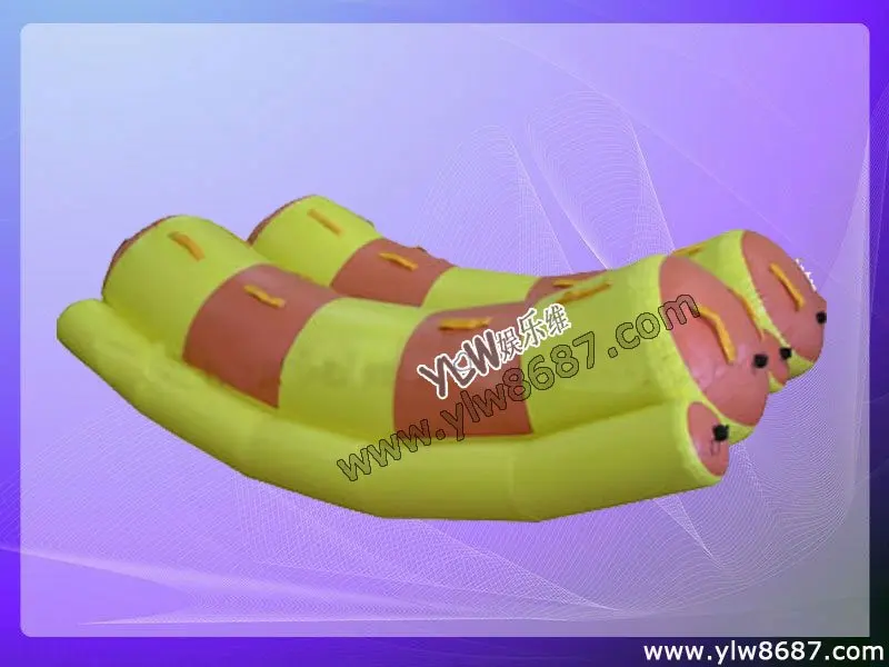 Надувной водный парк айсберг водная игра герметичное водное игровое