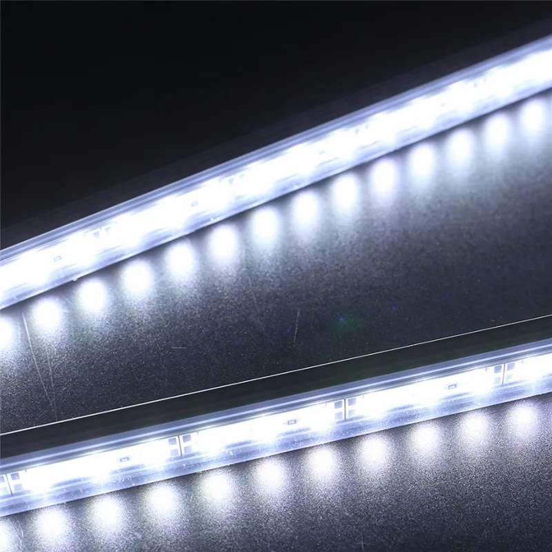 1 шт. длительный срок службы 24LED 30 см низкое потребление супер яркий 12 В