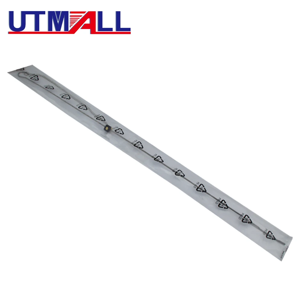 Регулируемый масляный щуп T40178 для Audi A6 A5 A4 2.0L 3.2L 4.2L|tools for|tool tooltools audi |