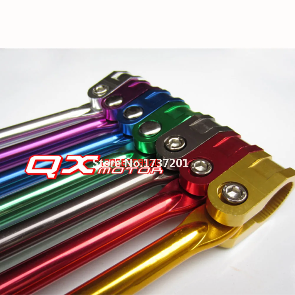 Руль 7/8 &quot поперечный руль рычаг руля брусок для мотоцикла грязи велосипеда