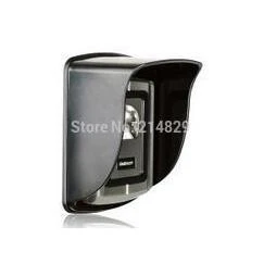 

ABS Materials Rain Shield Specially Designed for Metal Fingerprint Access Control Waterproof Outdoor Use