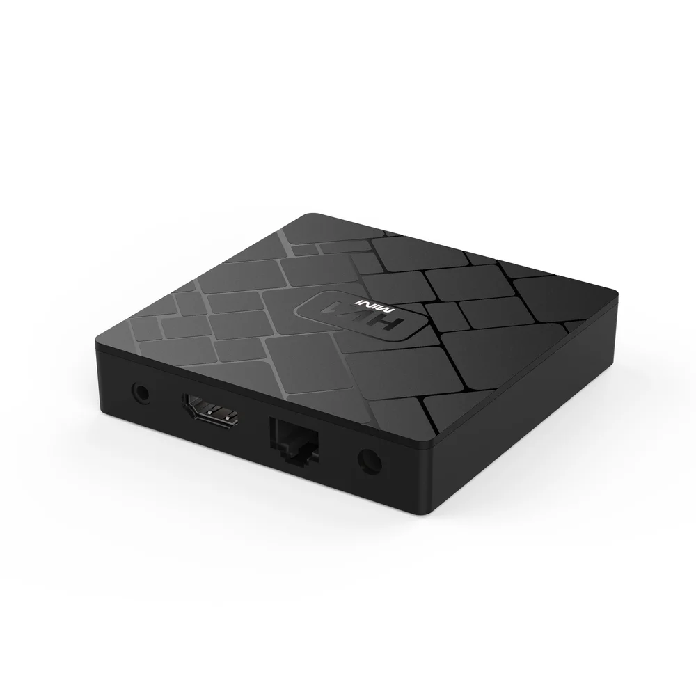 Новый HK1 мини Smart tv BOX Android 8 1/Android 9 0 2 ГБ + 16 Гб RK3229 четырехъядерный wifi 4G 4 K 3D HK1mini Google