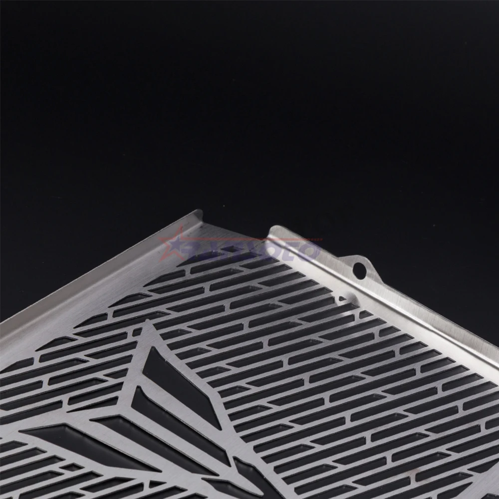 RANSOTO Motorcycle Radiator Guard Protector Grille Coverr for YAMAHA MT07 MT-07 MT 07 2014-2017 | Автомобили и мотоциклы