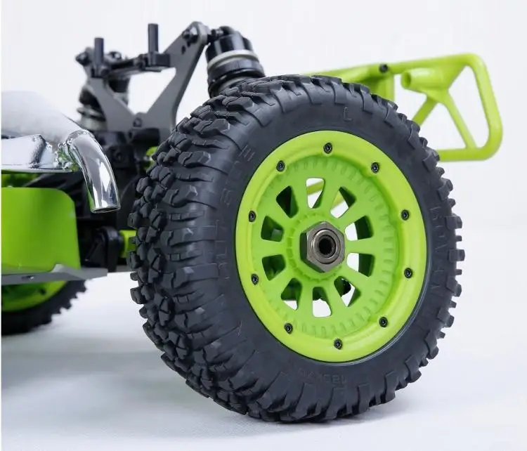 Rovan LT 320SN 4WD RC грузовик с 32CC мощный 2-х тактный двигатель высокая прочность нейлоновые детали