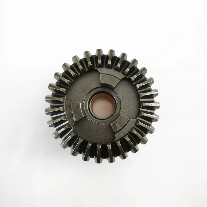 Передняя передача в 1 сборе подходит для Yamaha подвесной 6HP 8HP 6 8 C M 6N0-G5560 6NO 45560 27T