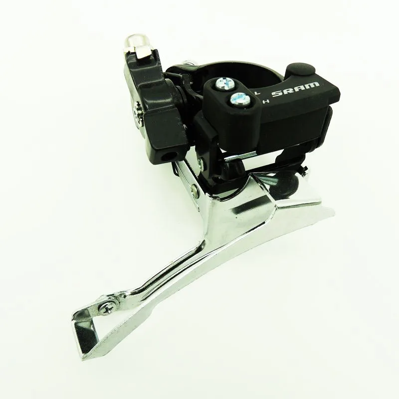 X4 24 Speed SRAM X7/5/4 9/8-скорость 3 спереди циферблат горный велосипед передний диаметр циферблата 34,9 мм сложить линии - Цвет: X4 24 Speed