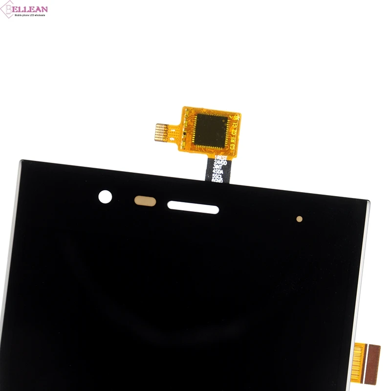 HH абсолютно новый Для Highscreen Boost 3 Pro дисплей для LCD сенсорный экран дигитайзер
