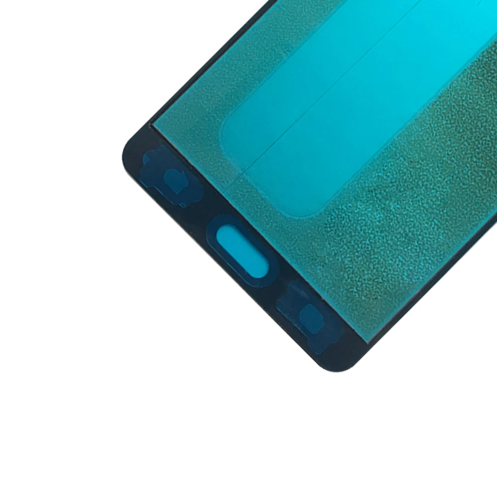 ЖК-дисплей Super AMOLED для Samsung Galaxy A7 2015 A700 A7000 A700H A700F A700FD экран 100% протестирован