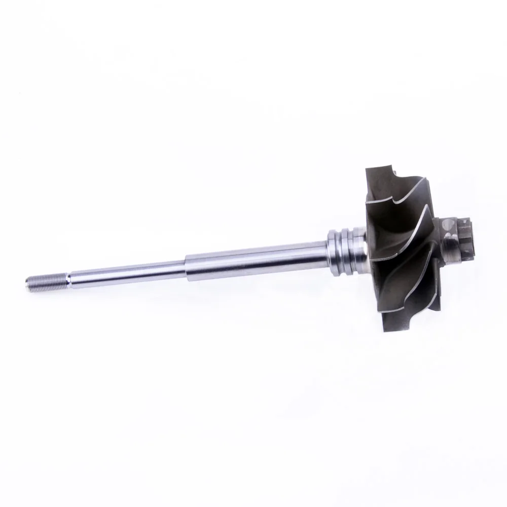 Комплект прокладок турбины производства компании kinugawa колеса для TOYOTA CT12A 17201 46010