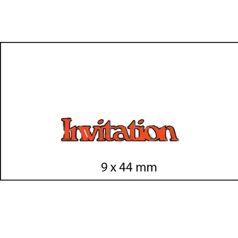 Трафареты для вырезания металлические скрапбукинга сделай сам | Дом и сад