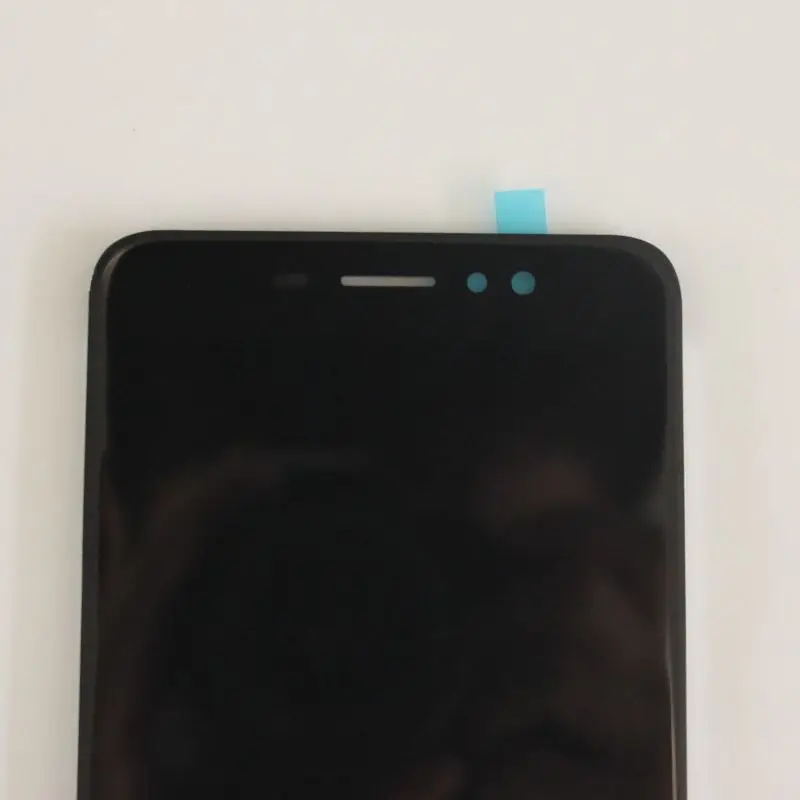 Ulefone S8 Pro ЖК-дисплей+ сенсорный экран ЖК-дигитайзер стеклянная панель Замена для Ulefone S8 Pro+ инструмент+ клей