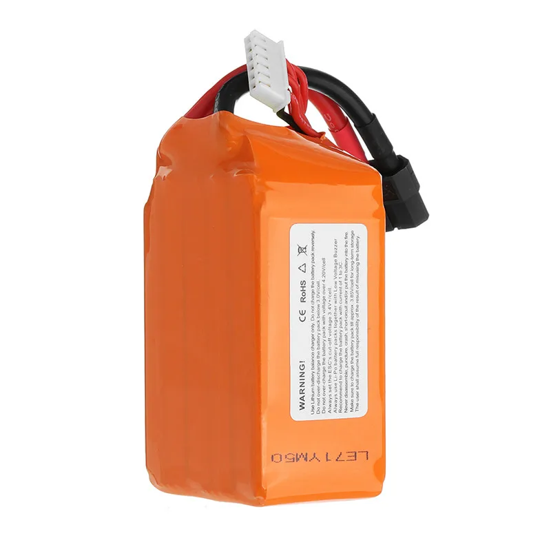 Аккумуляторная батарея Giant Power DINOGY ULTRA GRAPHENE 2 0 18 5 В 1300 мАч 80C Lipo XT60 разъем для
