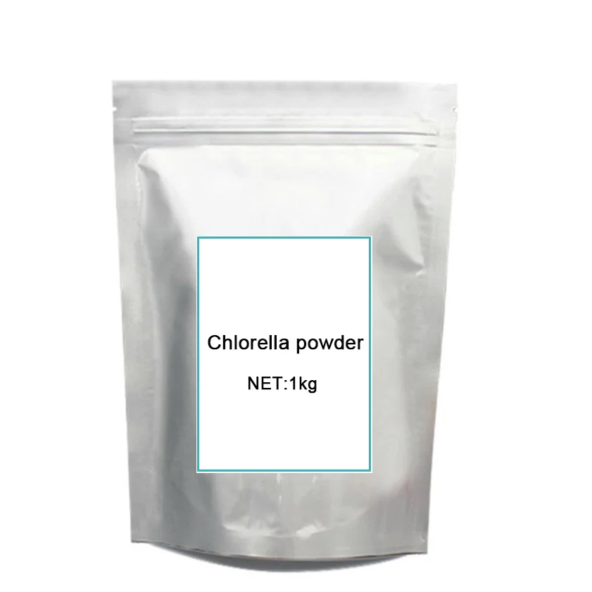 

1kg 100% Nature water soluble Chlorophyll