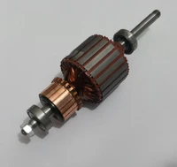 vacuum cleaner parts copper wires motor armature shaft 0 8cm diameter for bf501 hlx gs a30 1 d 112