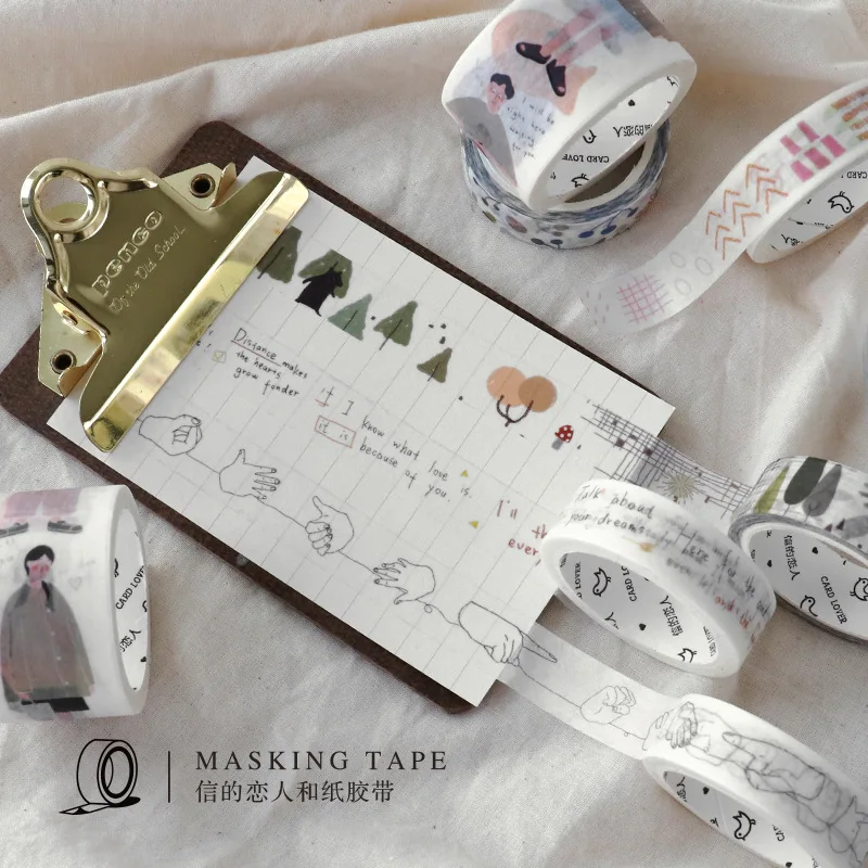 Свежие милые жесты для мальчиков и девочек | Канцтовары офиса дома