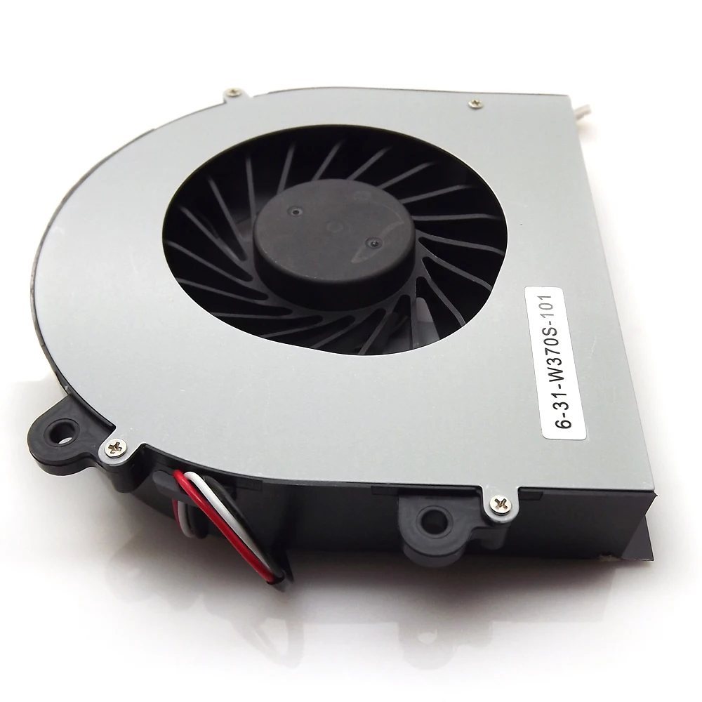 Вентилятор охлаждения для компьютера 6 31 w370s 101 23 AW15E 011 5 В 0 40 А VGA|vga cooling fan|cooling fanvga |