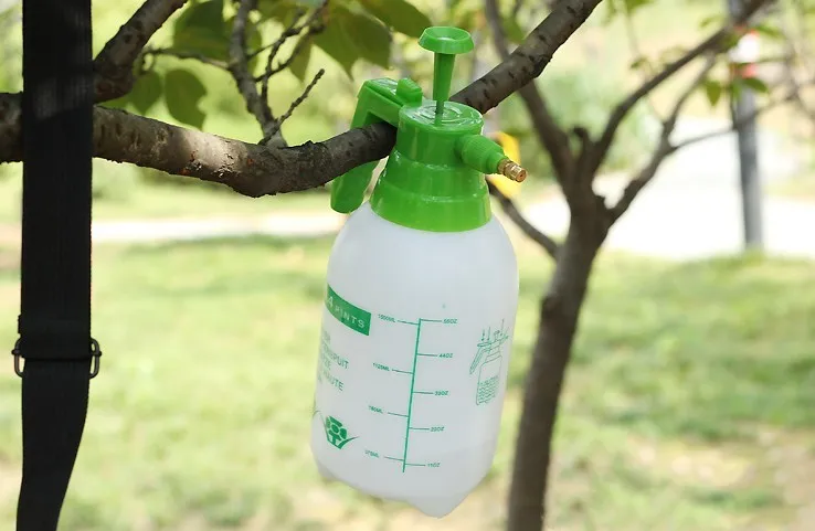 1 5 л поливочная банка сельскохозяйственный распылитель для полива тумана и