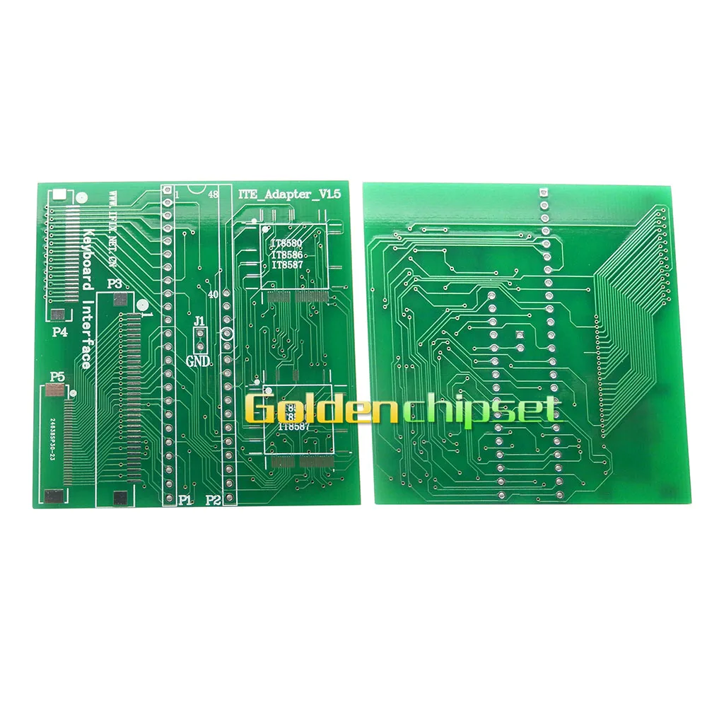 IT8985E IT8595E IT8587E IT8586E IT8585E IT8580E его 29/39/49/50 серии адаптер 32/40/48 средства ухода за кожей стоп для RT809H программист