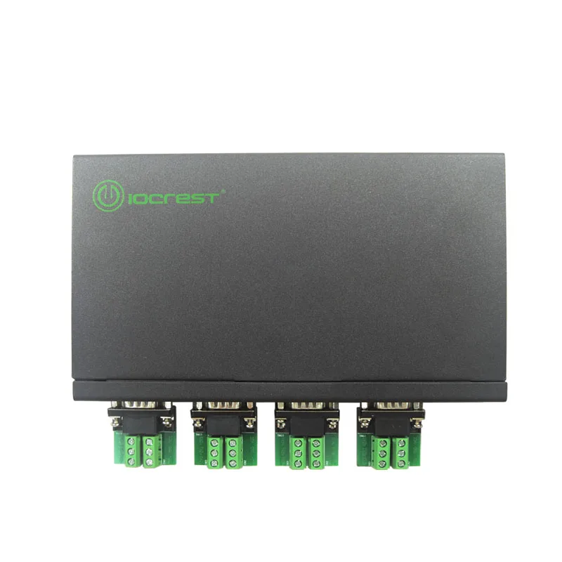 USB2.0 до 4 портов RS422/485 адаптер конвертер FTDI чипсет Серийный порт множитель|Платы