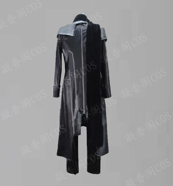 Костюм для косплея вин Корона Шу Ома | Тематическая одежда и униформа