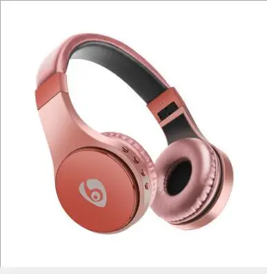 OVLENG S55 беспроводные наушники Bluetooth гарнитура складные регулируемые с микрофоном