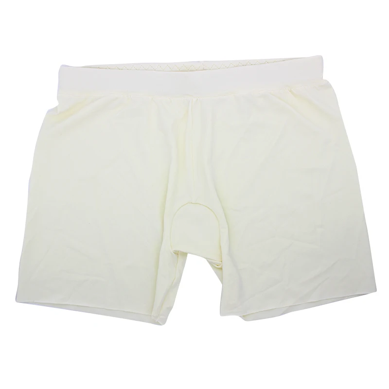 2018 новые летние женские безопасные штаны шорты брюки Безопасные Брюки из модала