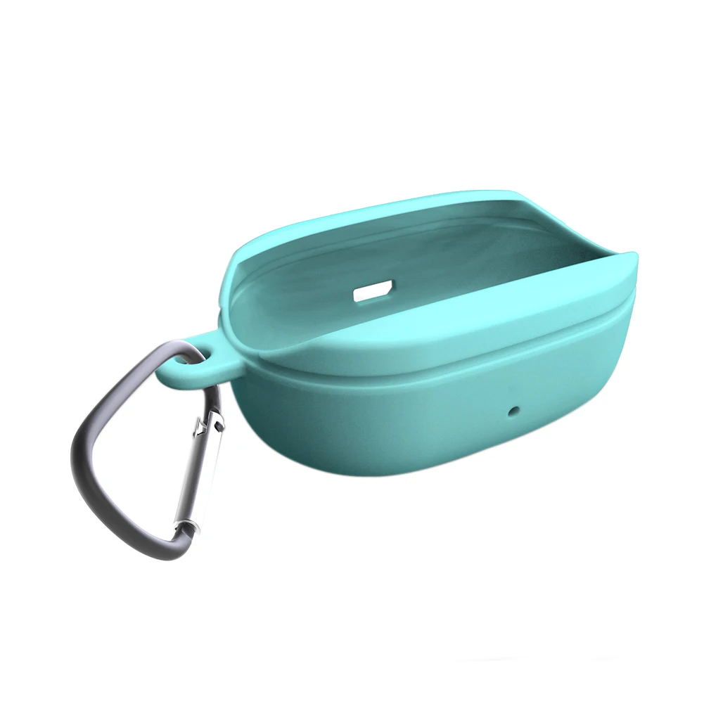 Дорожный Чехол с крюком для хранения защитный силиконовый чехол защитой от