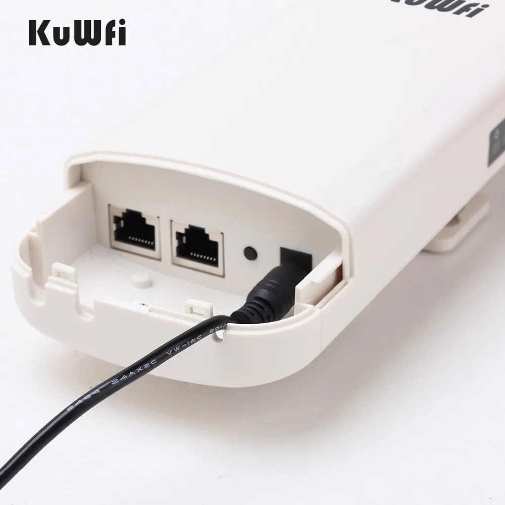 Беспроводной Wi Fi роутер с диапазоном 3 5 км удлинитель ретранслятор 8G 300 Мбит/с
