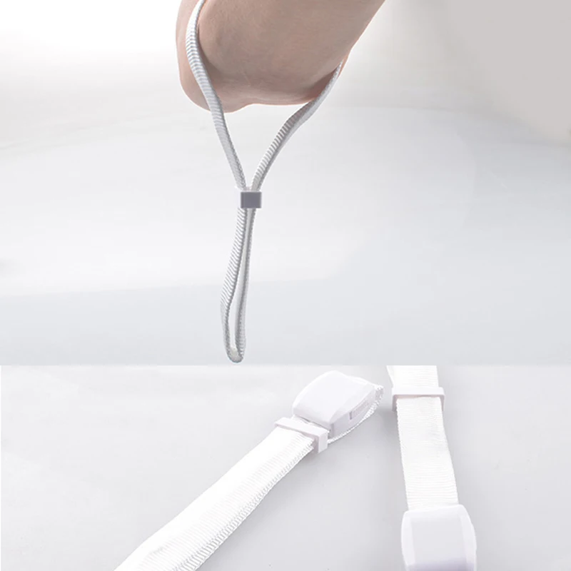 Браслеты со светодиодами RGB светящиеся фонарики нейлоновый браслет с 12 клавишами