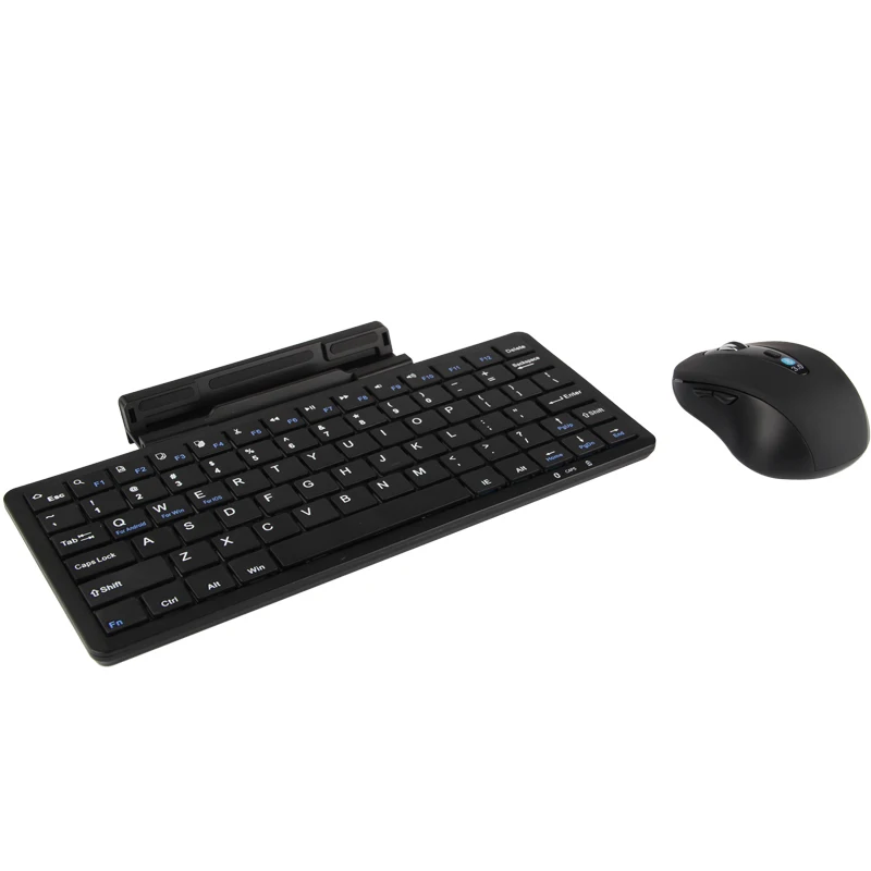 MAORONG TRADING Беспроводная Bluetooth-клавиатура для планшета 64 ГБ 128 | Компьютеры и офис