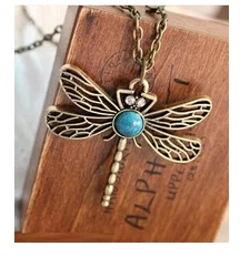 X5 горячая распродажа Новое модное винтажное золотое ожерелье Полые Подвески в