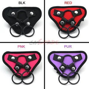 Неопреновый страпон фаллоимитатор, ультра регулируемый ремешок на упряжке, лесбийский ремешок на фаллоимитатор, секс-игрушки для пар, секс-товары, игрушки для взрослых