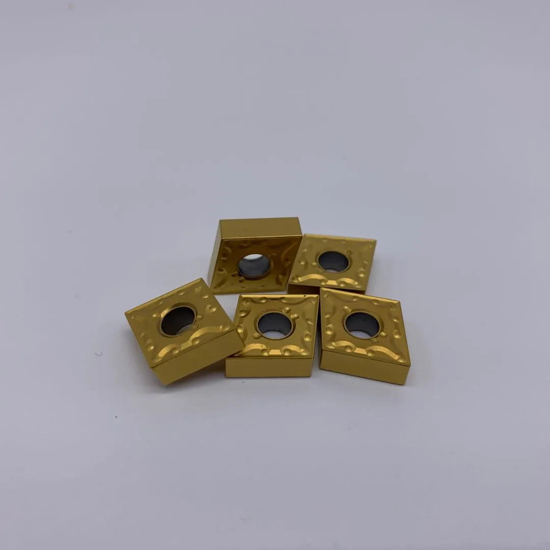 Карбид CNMG120404 CNMG120408 VP15TF/UE6020/US735 внешний токарный инструмент токарный станок инструмент фрезерный токарный инструмент обработка стальных деталей