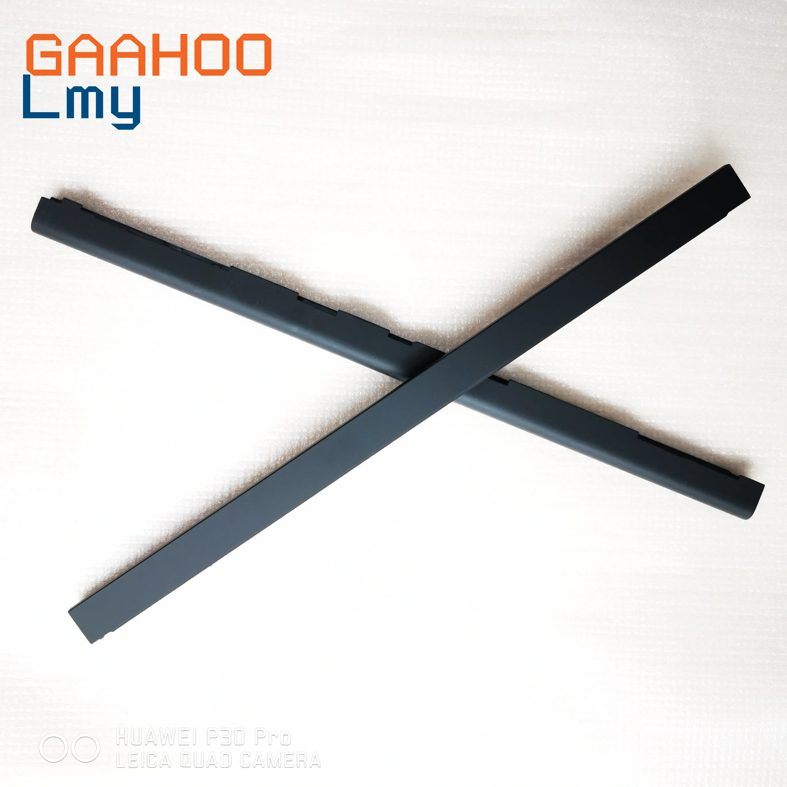 

Brand new original laptop parts for Dell XPS15 9550 9560 9570 PRECISION 5510 5520 5530 Antenna cover hinges cap 0G0XYV