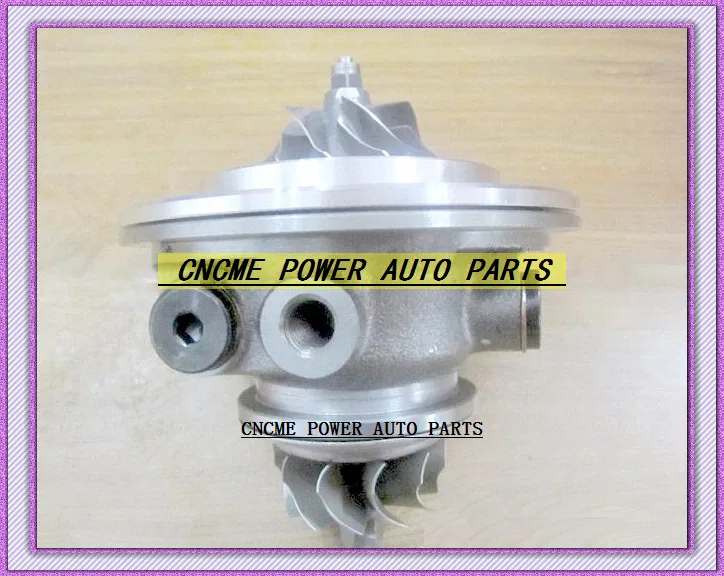 Турбо CHRA картридж Core K03 53039880049 53039700049 058145704L для AUDI A4 94 06 A6 98 VW Passat 99 05 ANB AEB BFB 1 8 T 1.8L|turbo