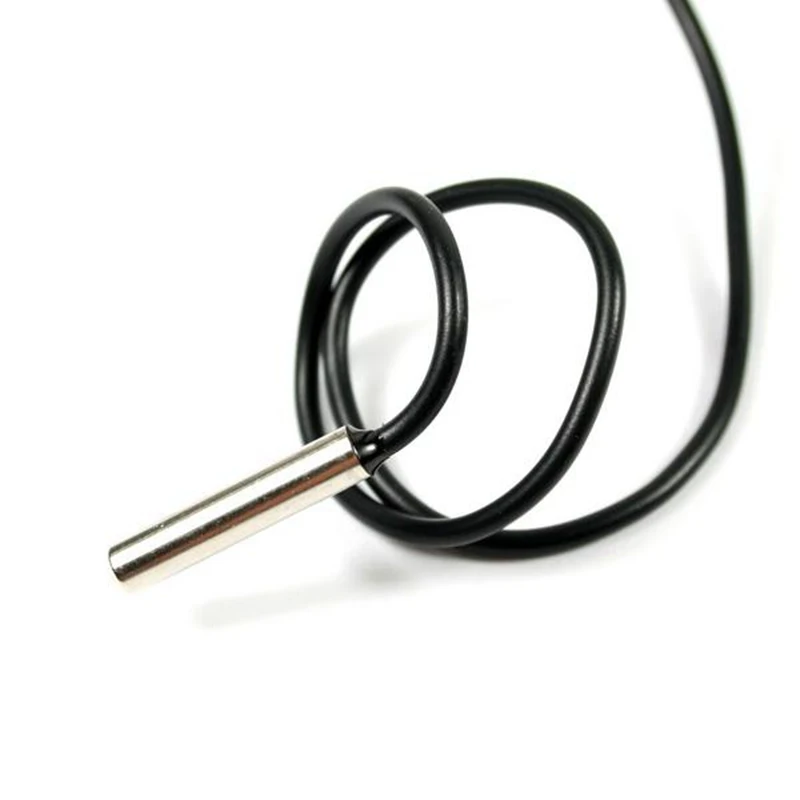 10 шт./лот цифровой термометр ЖК-дисплей холодильник морозильник измеритель