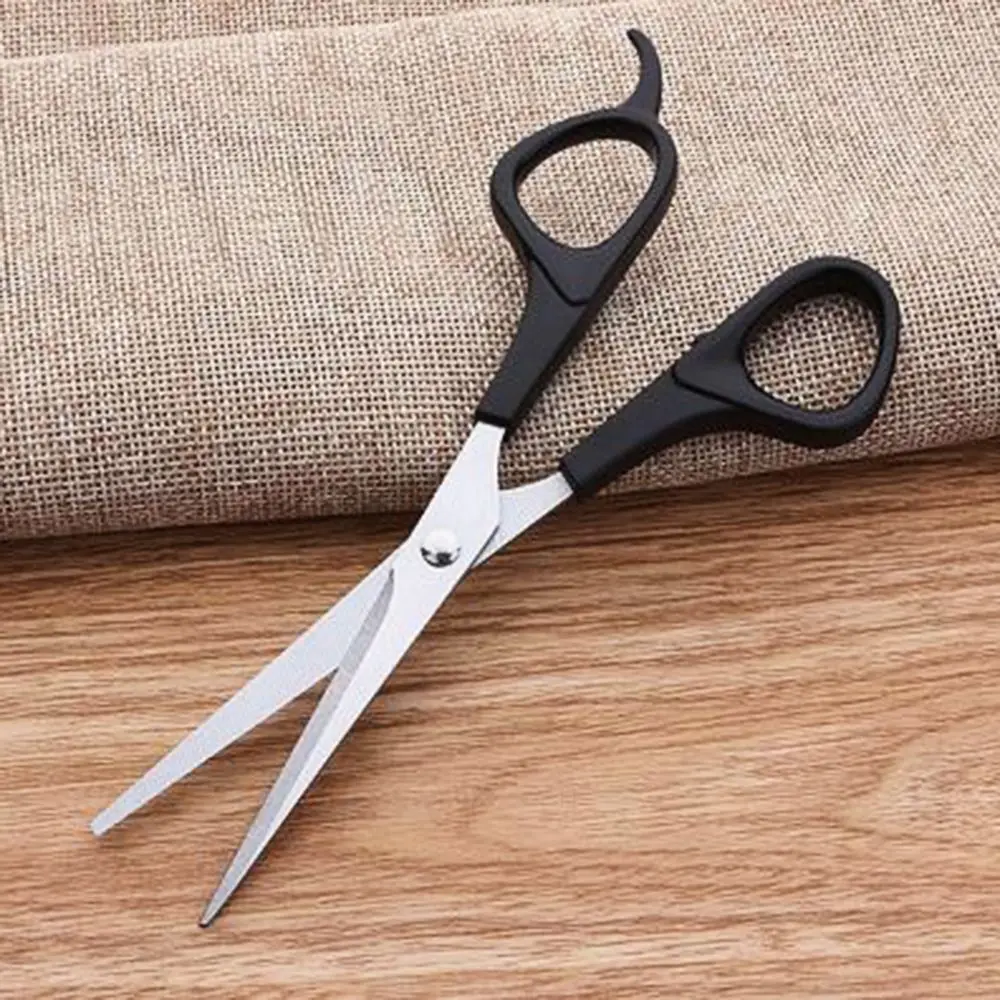 

3PCS Hair Scissors Cutting Shears Salon Professional Barber Hair Cutting Thinning Hairdressing Set Styling Tool Comb