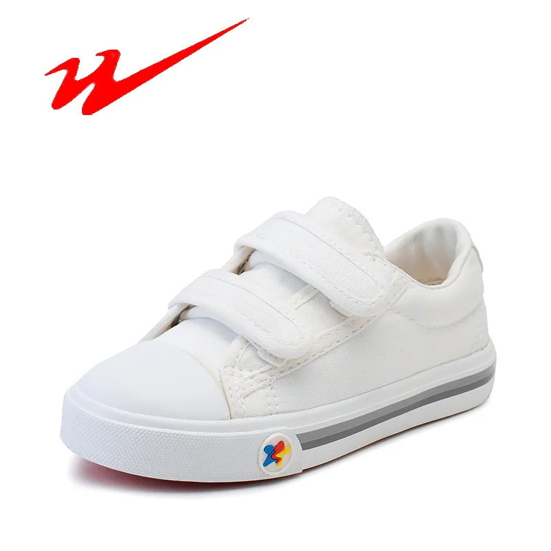 DOUBLESTAR MR Новые детские спортивные кроссовки брендовые волшебная субсидии холст